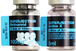 Superjection 10-Week Korean Skin Reset Protocol