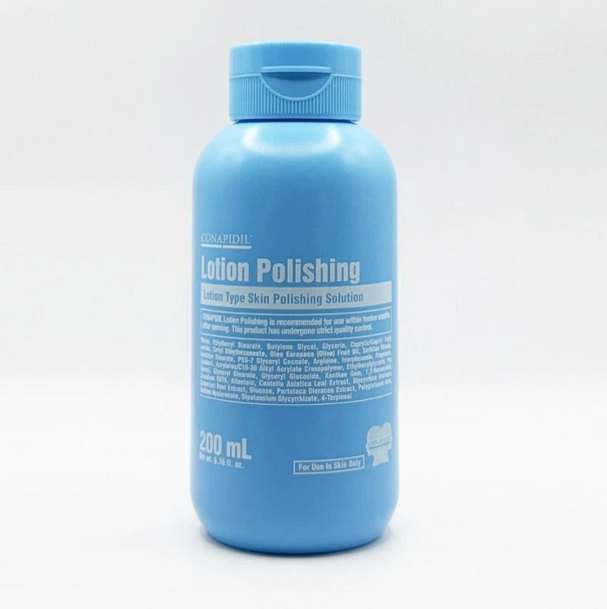 Conapidil Lotion Polishing Moisturizing Cleanser-200mL