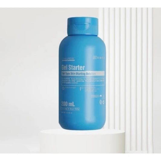 Pharmesthetics Conapidil Gel Starter-200mL