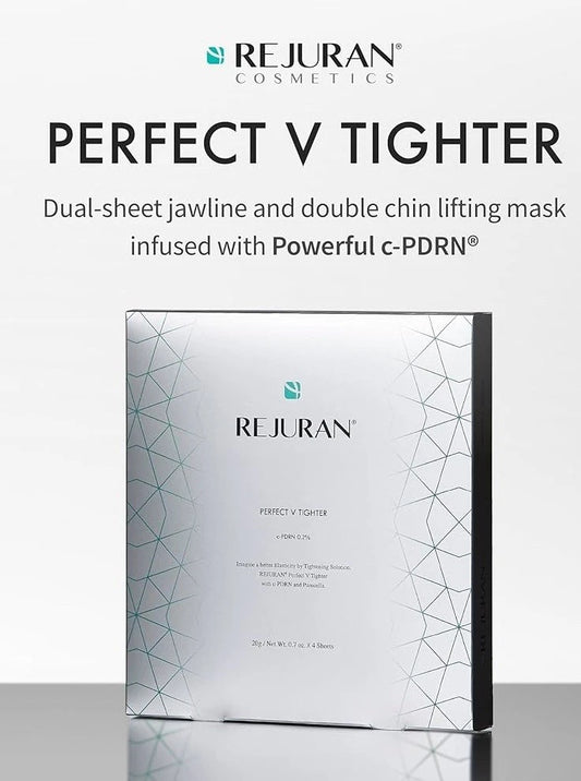 Rejuran - Perfect V Tighter - 20g*4ea