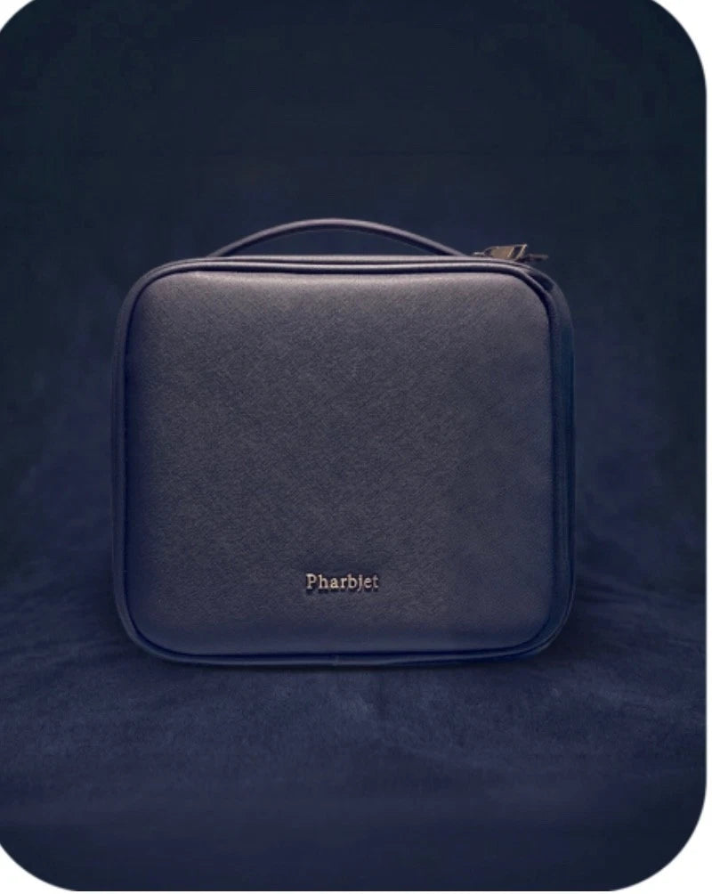 Pharmesthetic Conapidil VIBANQM makeup case Pharmeroom