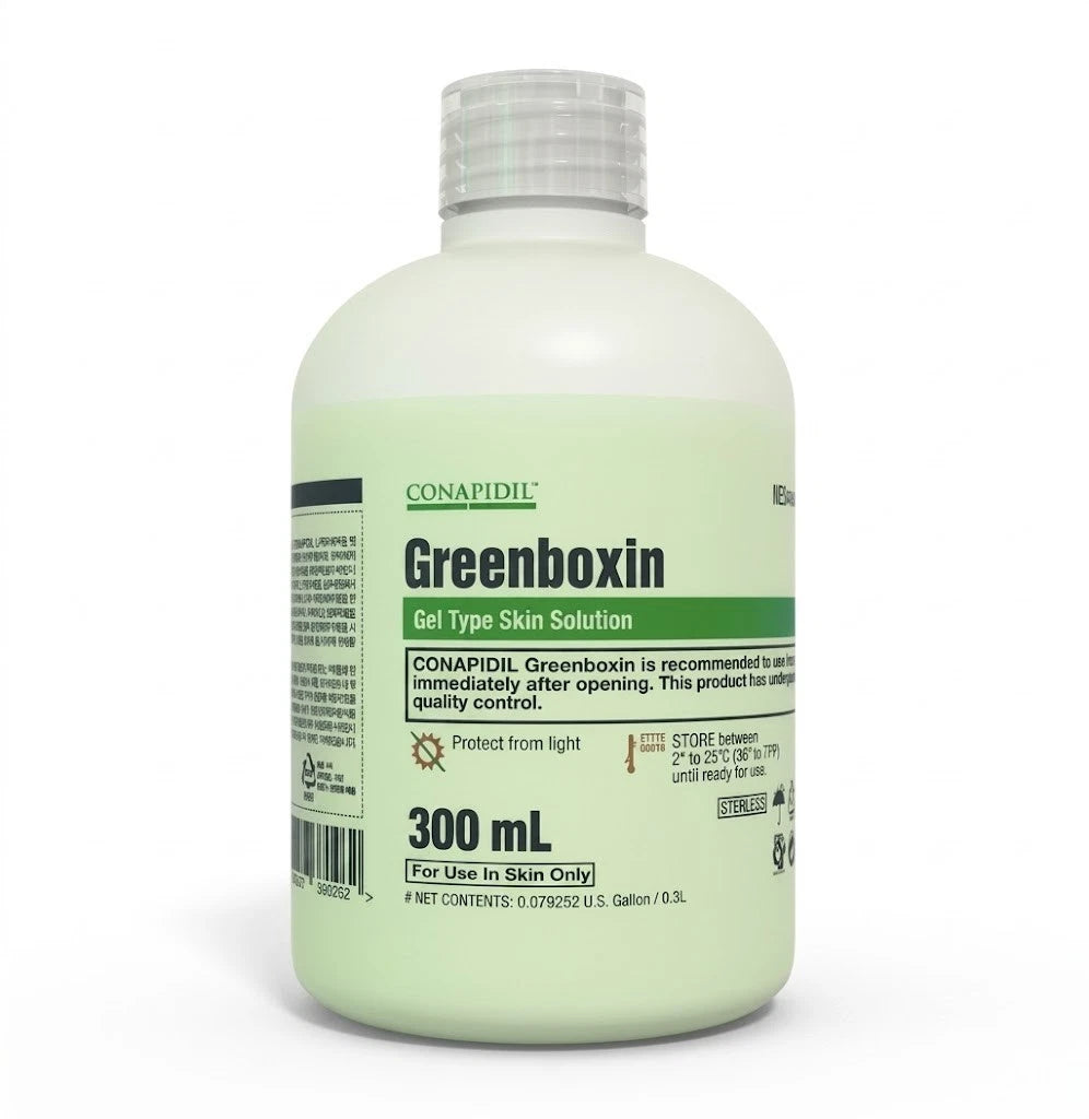 Greenboxin Gel 300ml (BIG SIZE!)  – SEPT Sale