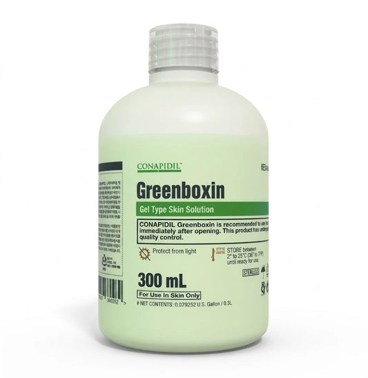 Greenboxin Gel 300ml (BIG SIZE!)  – SEPT Sale
