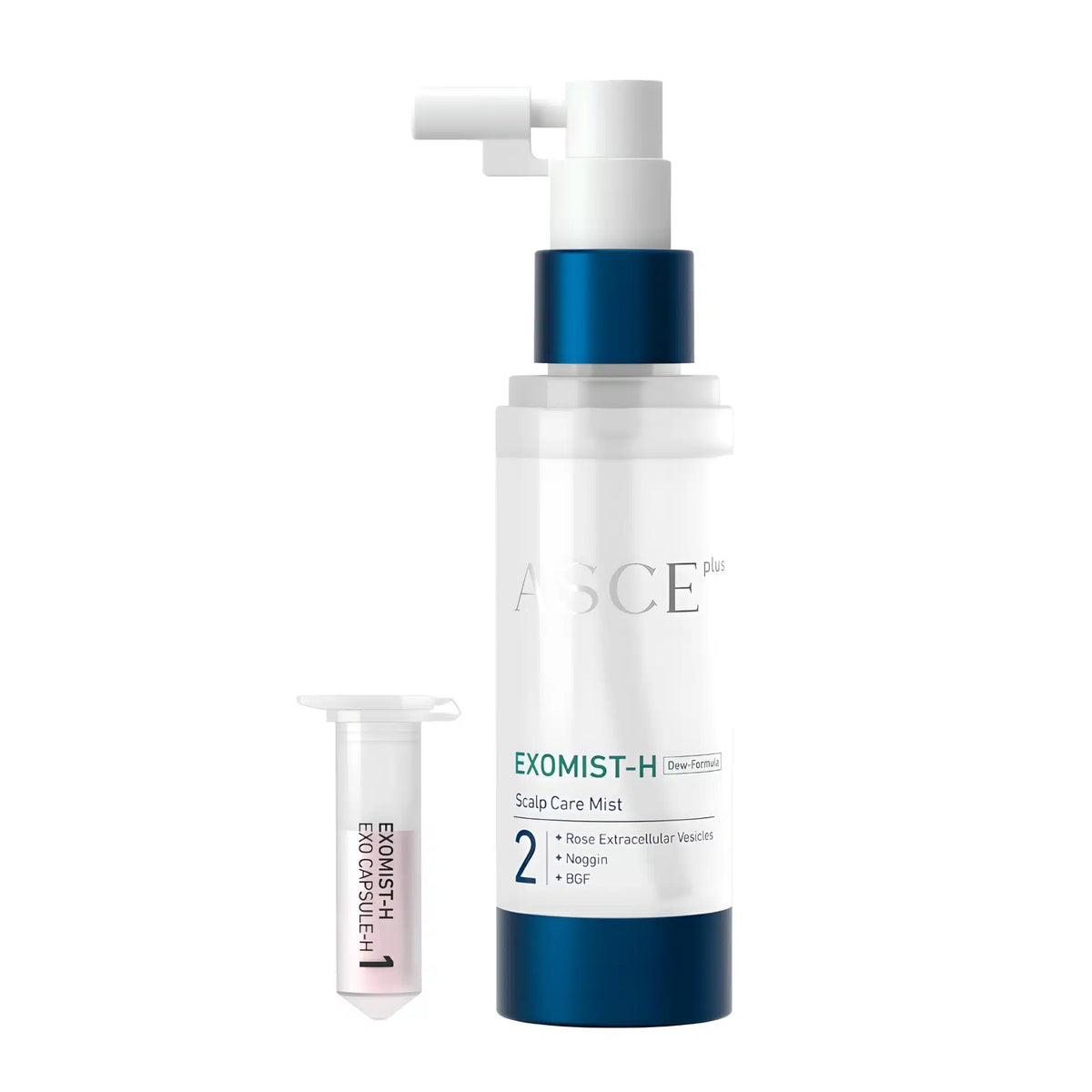 ASCE+ EXOMIST - HAIR AND SCALP
