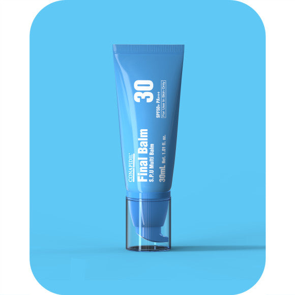 Conapidil Final Balm BB Cream 30ml SPF50+++ Regenerative